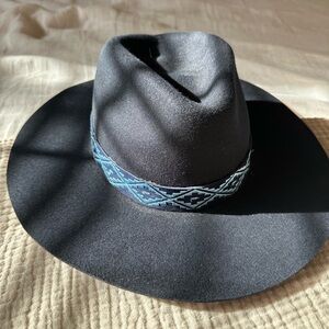 WYETH hat from Madewell